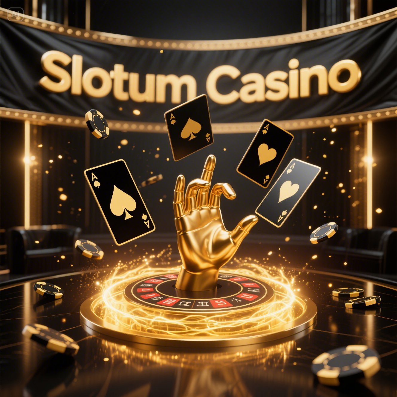 Slotum Casino